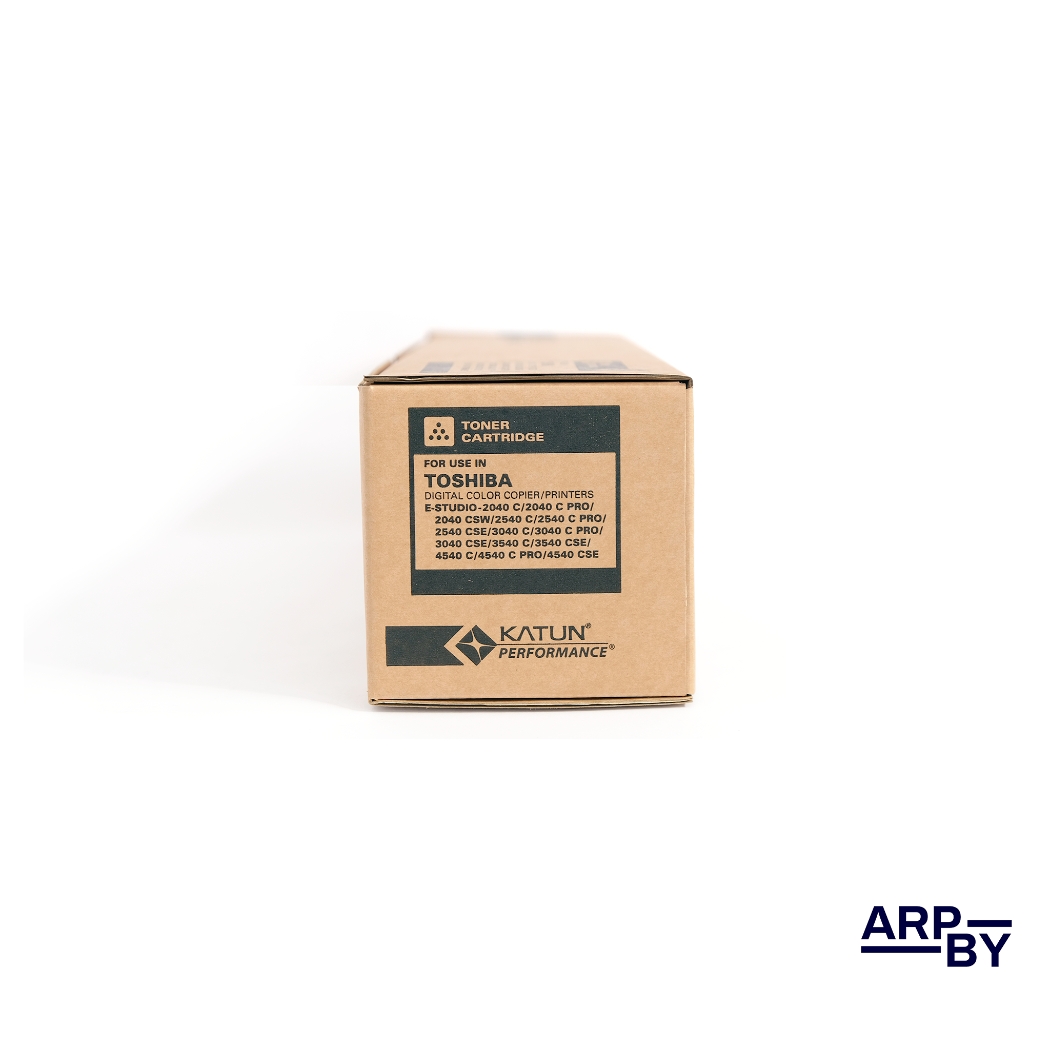 Toner TFC25EK Preto Compatível Toner TFC25EK Preto Compatível